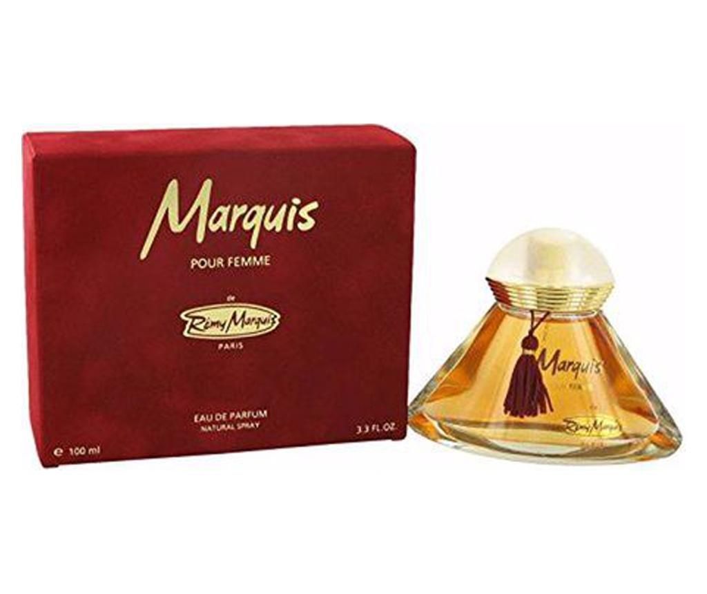 Apa De Parfum Marquis By Remy Marquis Women 100 ml - Remy Marquis
