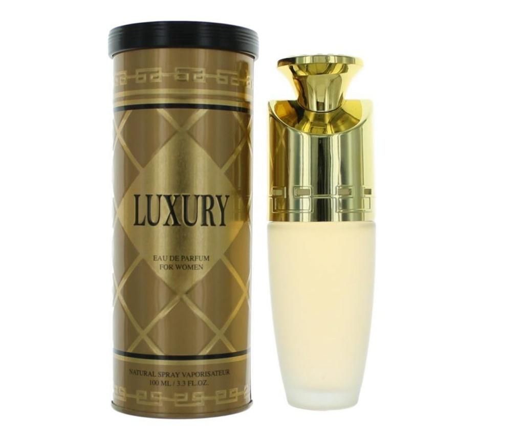 Apa de parfum Luxury New Brand, Femei, 100ml - New Brand