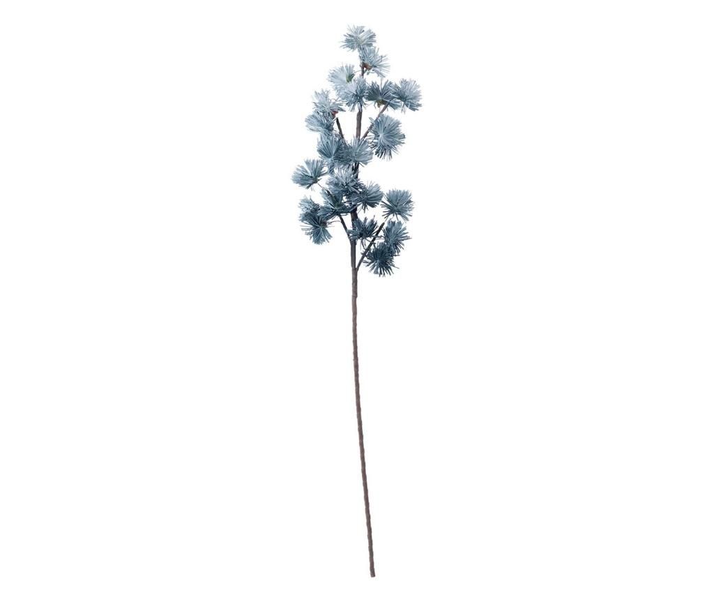 Floare artificiala – Garpe Interiores, Albastru Garpe Interiores imagine 2022