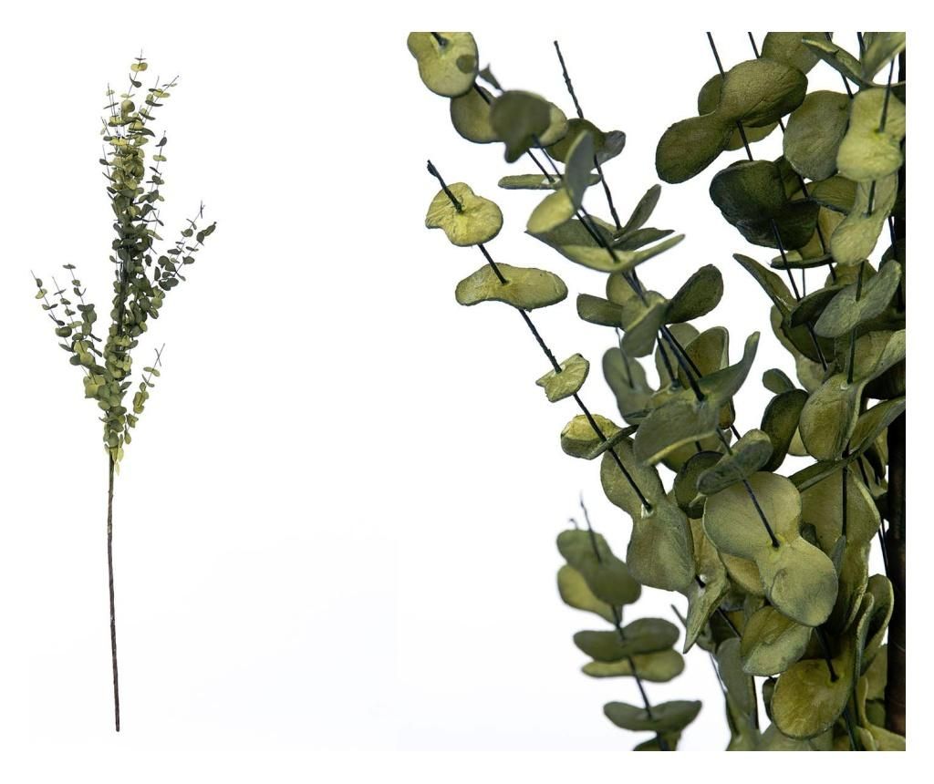 Planta artificiala Garpe Interiores, spuma, 12x12x109 cm, verde – Garpe Interiores, Verde Garpe Interiores imagine 2022