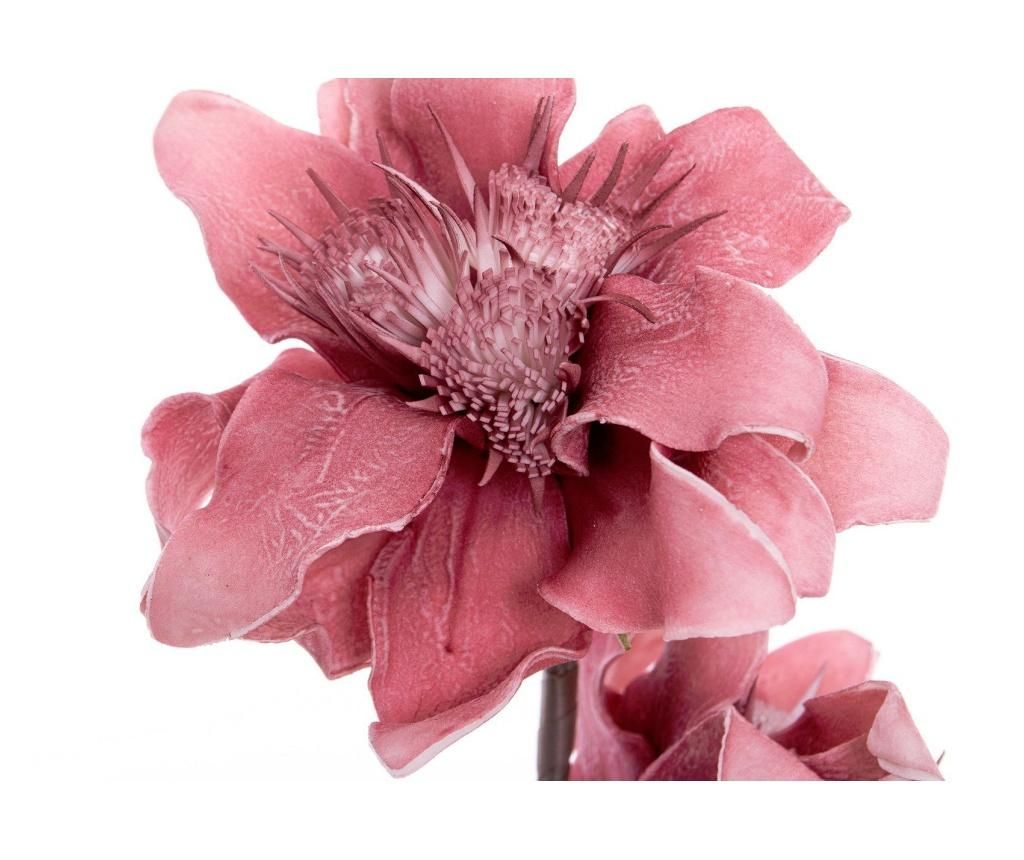 Floare artificiala – Garpe Interiores, Roz Garpe Interiores