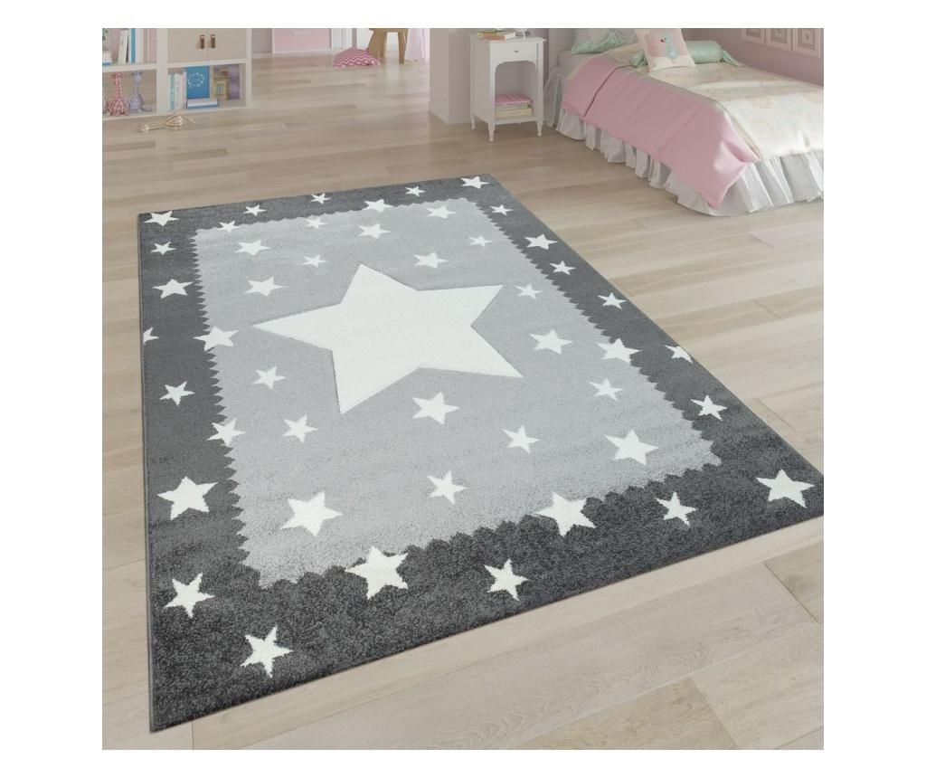 Covor Stars 200x140 - Prémium Szőnyegek