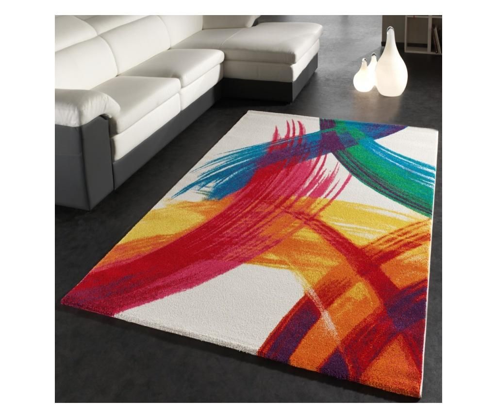 Covor 230×160 – Prémium Szőnyegek, Multicolor Prémium Szőnyegek imagine 2022