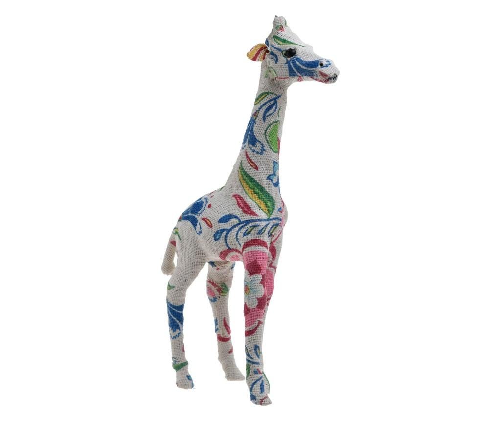 Decoratiune Giraffe S – inart inart