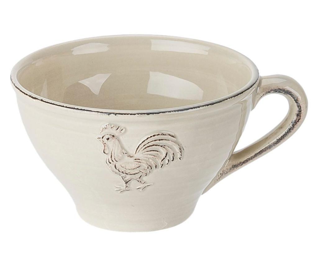 Cana Rooster Beige – COSY @ HOME, Crem COSY @ HOME
