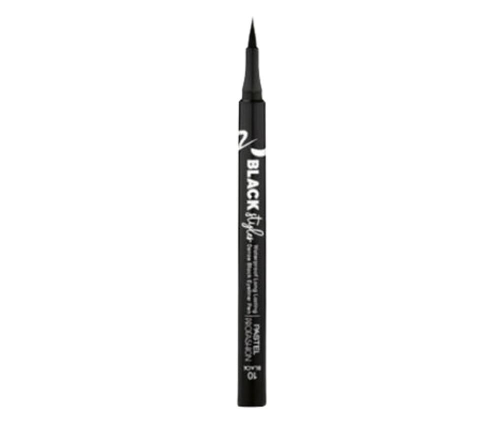 Creion eyeliner de ochi rezistent la apa, Pastel Profashion, 1.1ml - Pastel