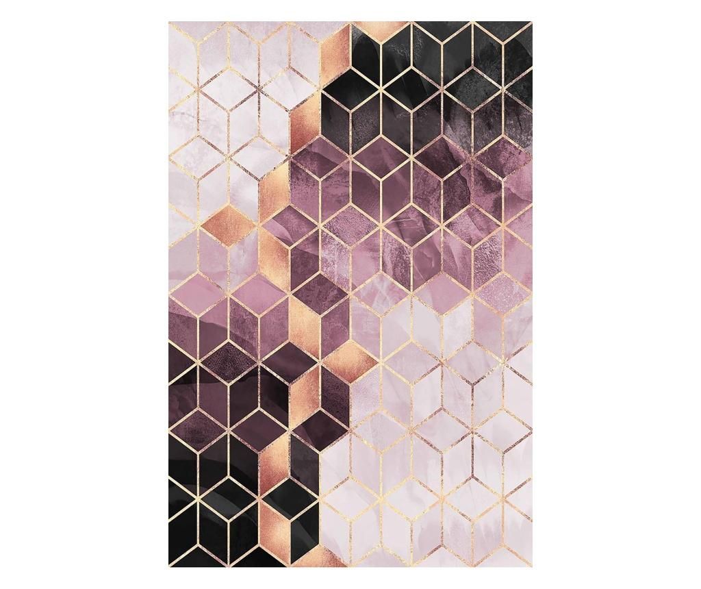 Covor 160×230 cm – Casa Rosa, Multicolor Casa Rosa imagine reduceri 2022