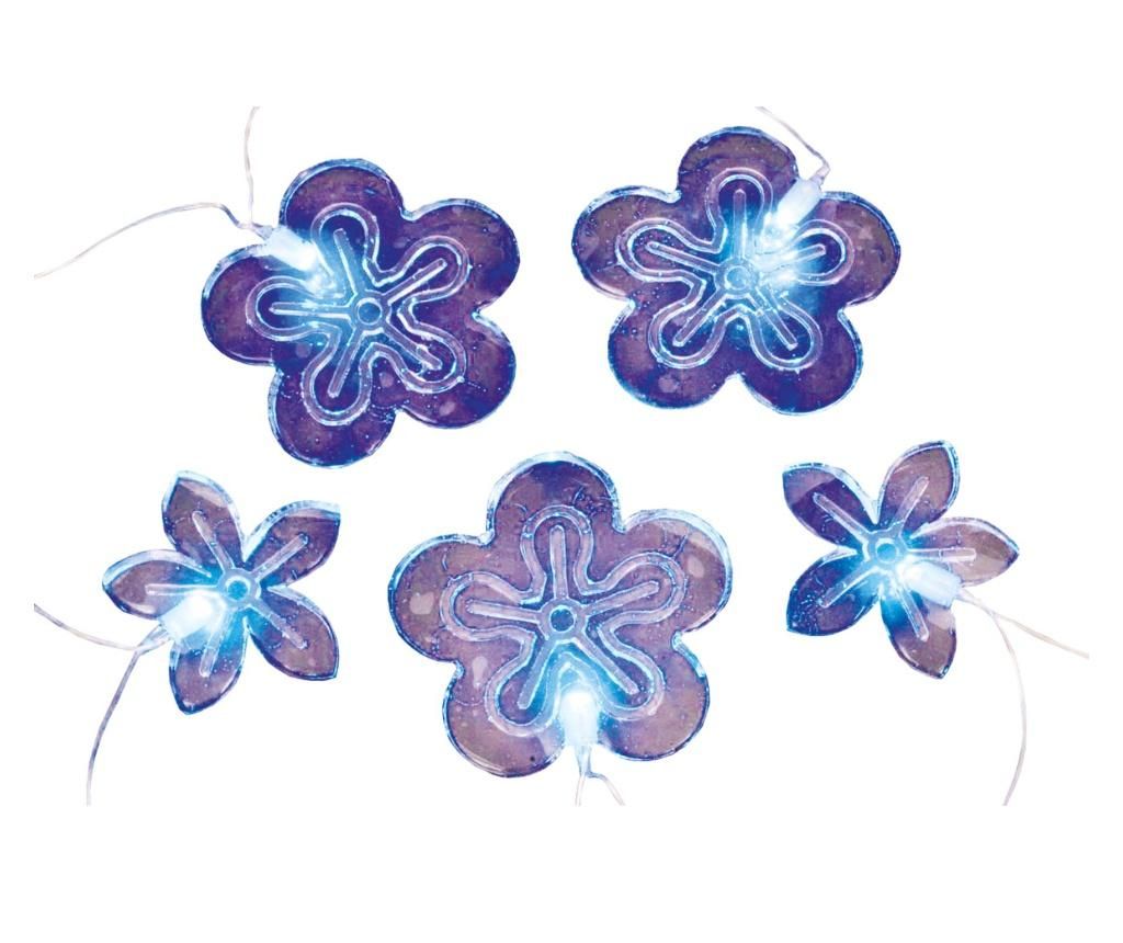 Ghirlanda luminoasa Fairy – Näve, Multicolor Näve