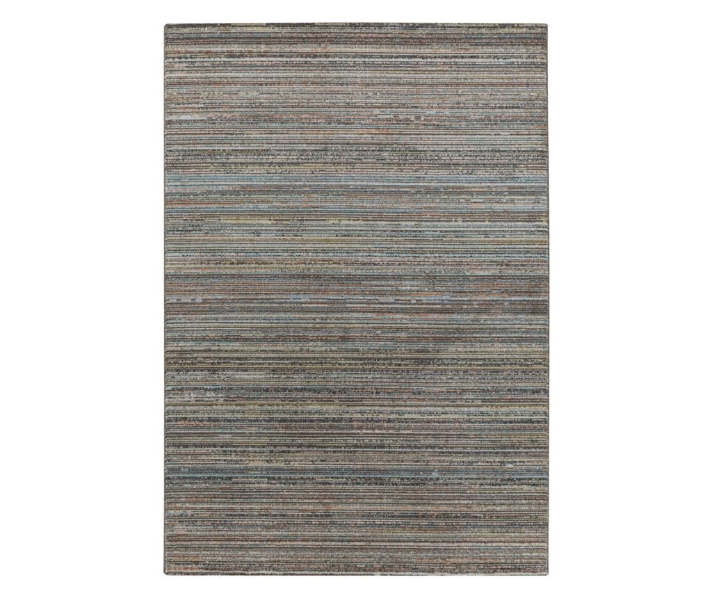 Covor Ayyildiz Carpet, Royal, 200x290 cm, polipropilena termorezistenta Friese, maro - Ayyildiz Carpet, Maro