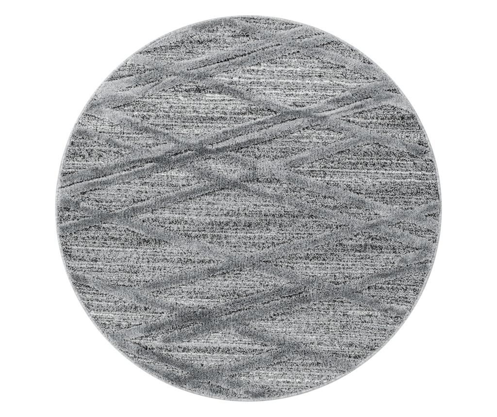 Covor Pisa 160 cm – Ayyildiz Carpet, Gri & Argintiu