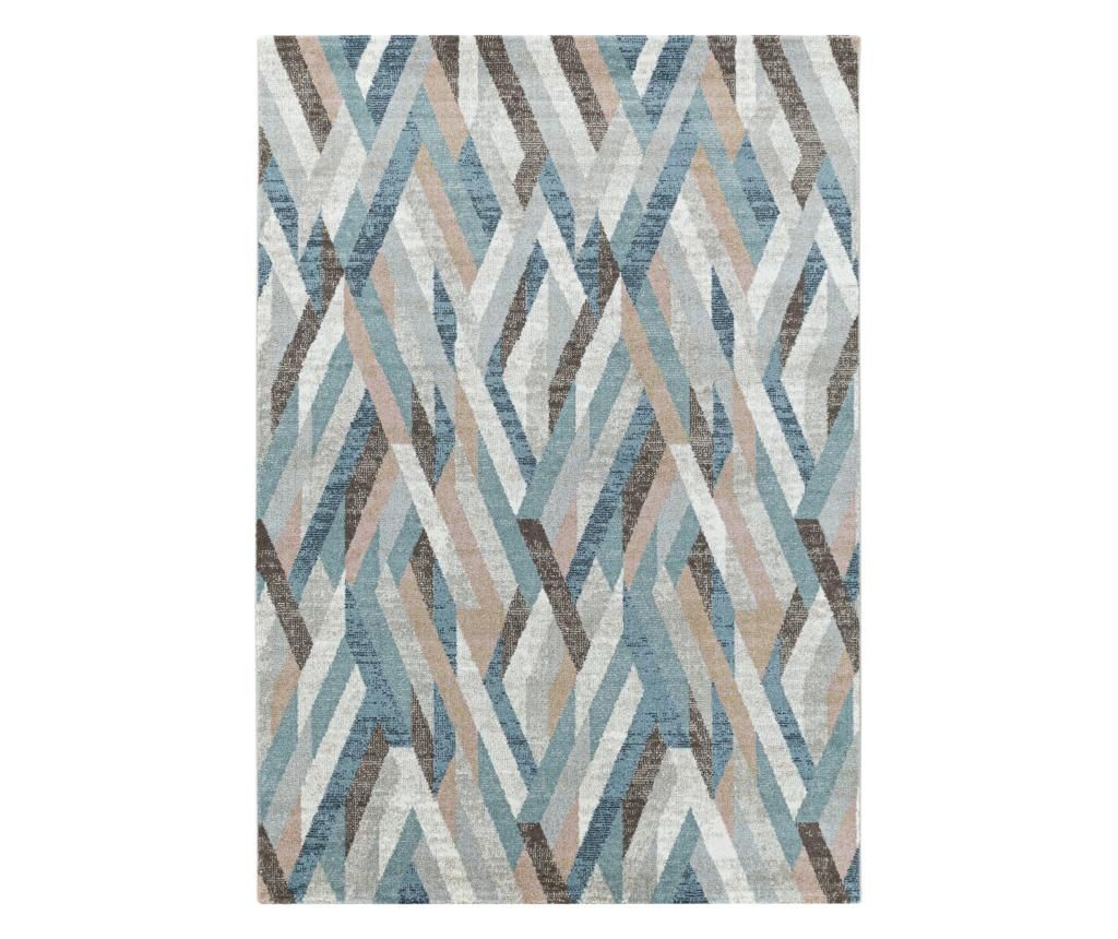 Covor Ayyildiz Carpet, Royal, 200×290 cm, polipropilena termorezistenta Friese – Ayyildiz Carpet, Multicolor Ayyildiz Carpet