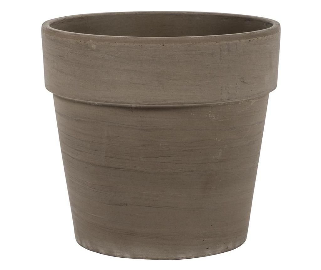 Ghiveci Calima 38.2×33.4 cm – NDT Pottery, Maro NDT Pottery imagine reduceri 2022