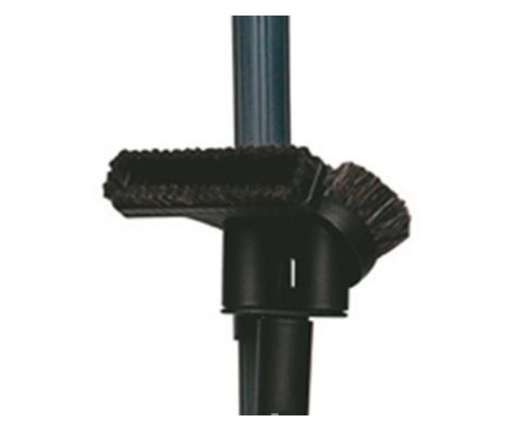 Aspirator Cu Filtrare Prin Apa Studio Casa Aqua Turbo Hepa, 1600 W, Hepa, Functie Blowing, Verde/Negru, Tub Telescopic Metalic - STUDIO CASA - 2 | YEO