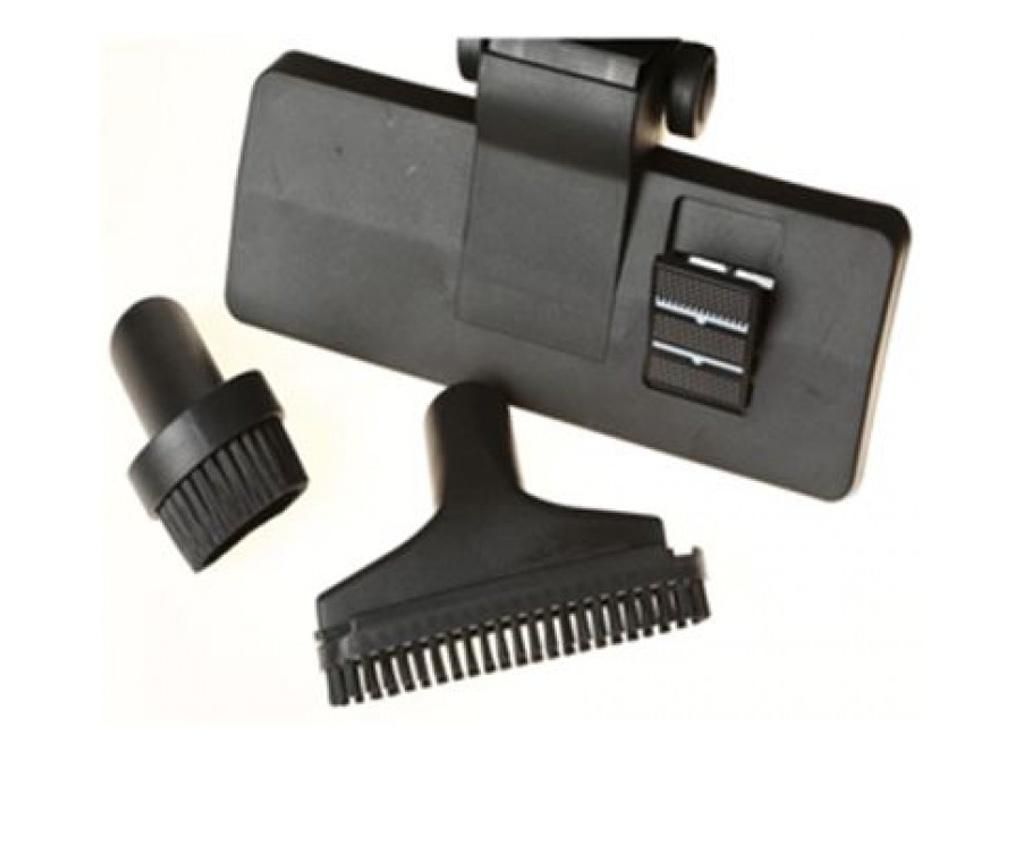 Aspirator Cu Filtrare Prin Apa Studio Casa Aqua Turbo Hepa, 1600 W, Hepa, Functie Blowing, Verde/Negru, Tub Telescopic Metalic - STUDIO CASA - 1 | YEO