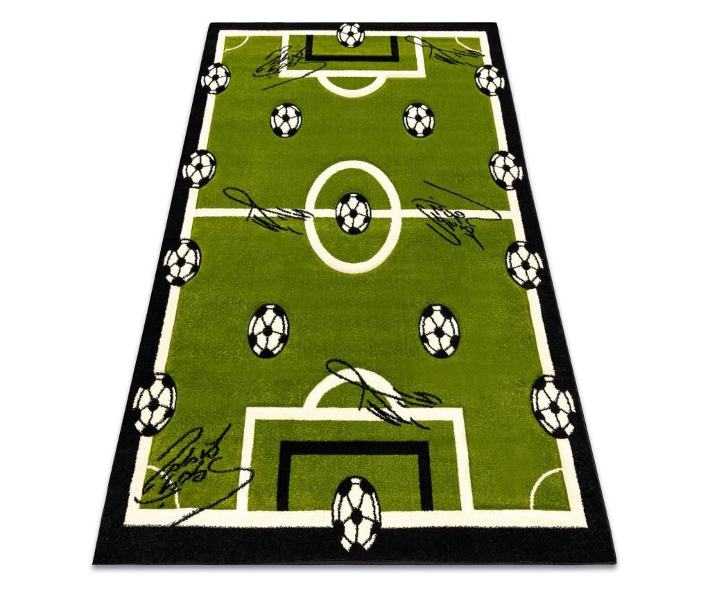Covor Pilly 8366 – verde Teren de Fotbal 80×150 cm – Dywany Łuszczów Dywany Łuszczów imagine 2022