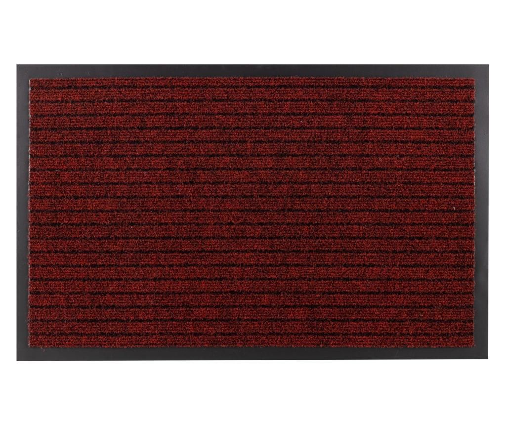 Covor antiderapant DURA 3879 exterior, interior – roșu 40×60 cm – Dywany Łuszczów Dywany Łuszczów imagine 2022