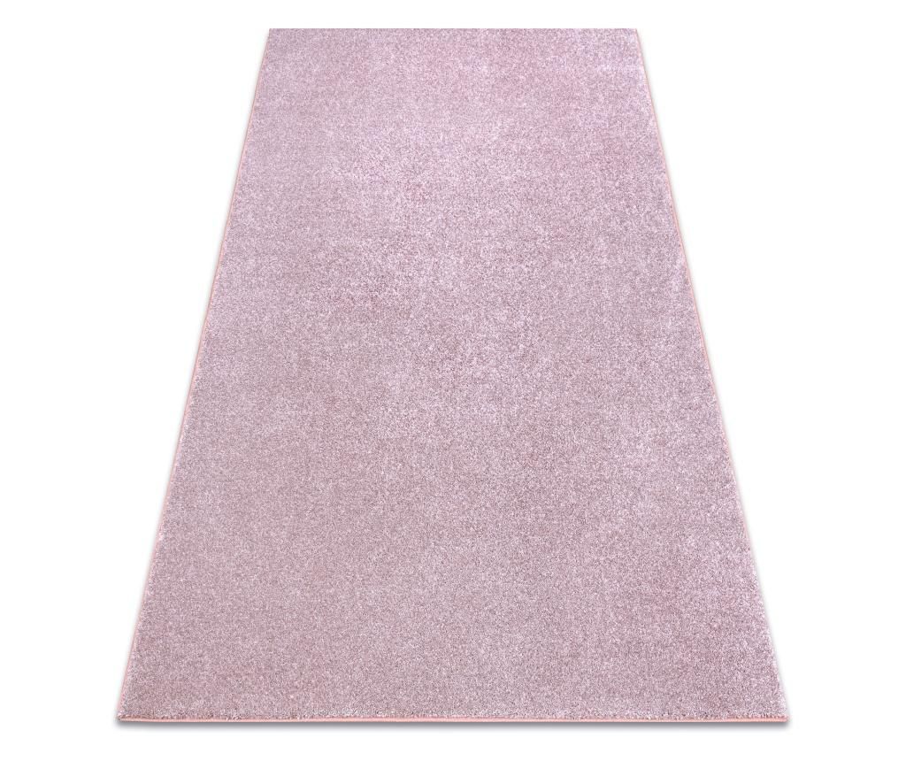 Covor – Mocheta SAN MIGUEL roz roșu 61 simplu, culoare, solidă 100×150 cm – Dywany Łuszczów Dywany Łuszczów imagine 2022