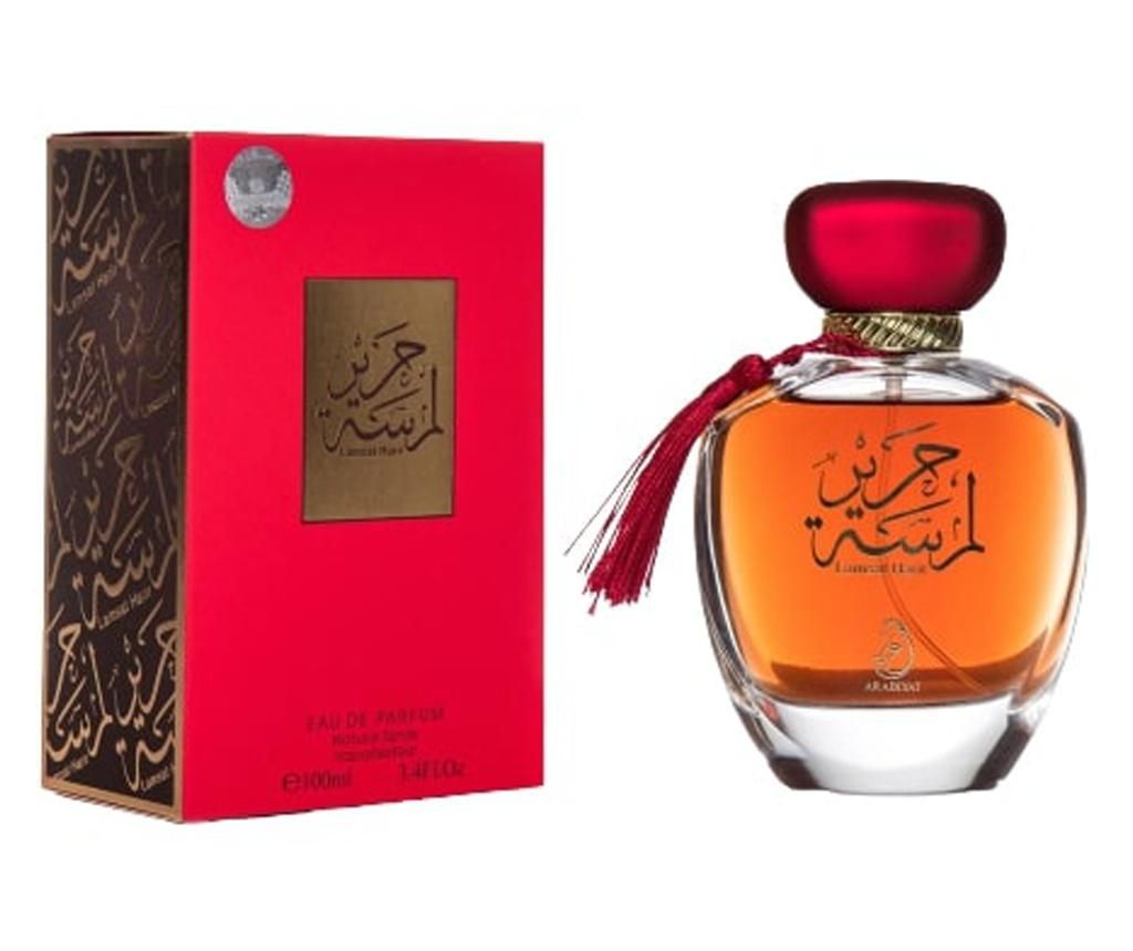 Parfum oriental Lamsat Harir Arabiyat, Femei, 100 ml - My Perfumes