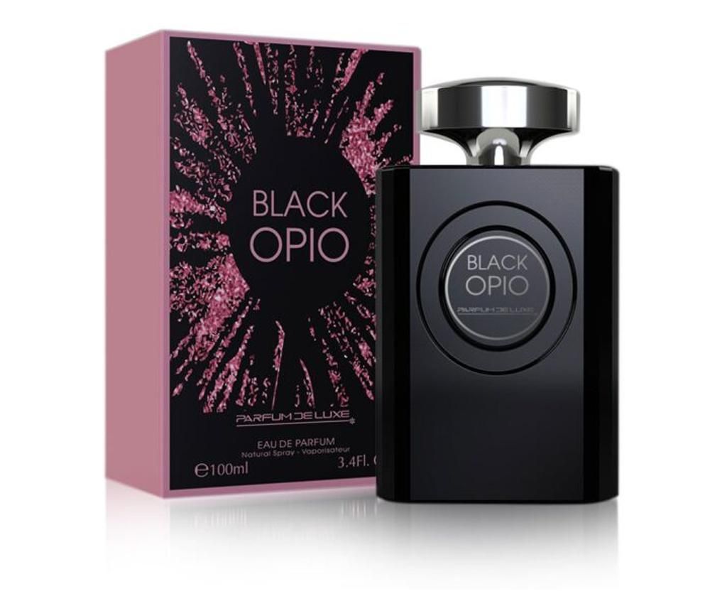 Parfum oriental Black Opio Deluxe, Femei, 100 ml - My Perfumes