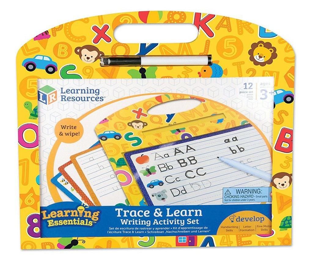 Carduri educaționale pentru scriere, Learning Resources, LER 8599 - Learning Resources