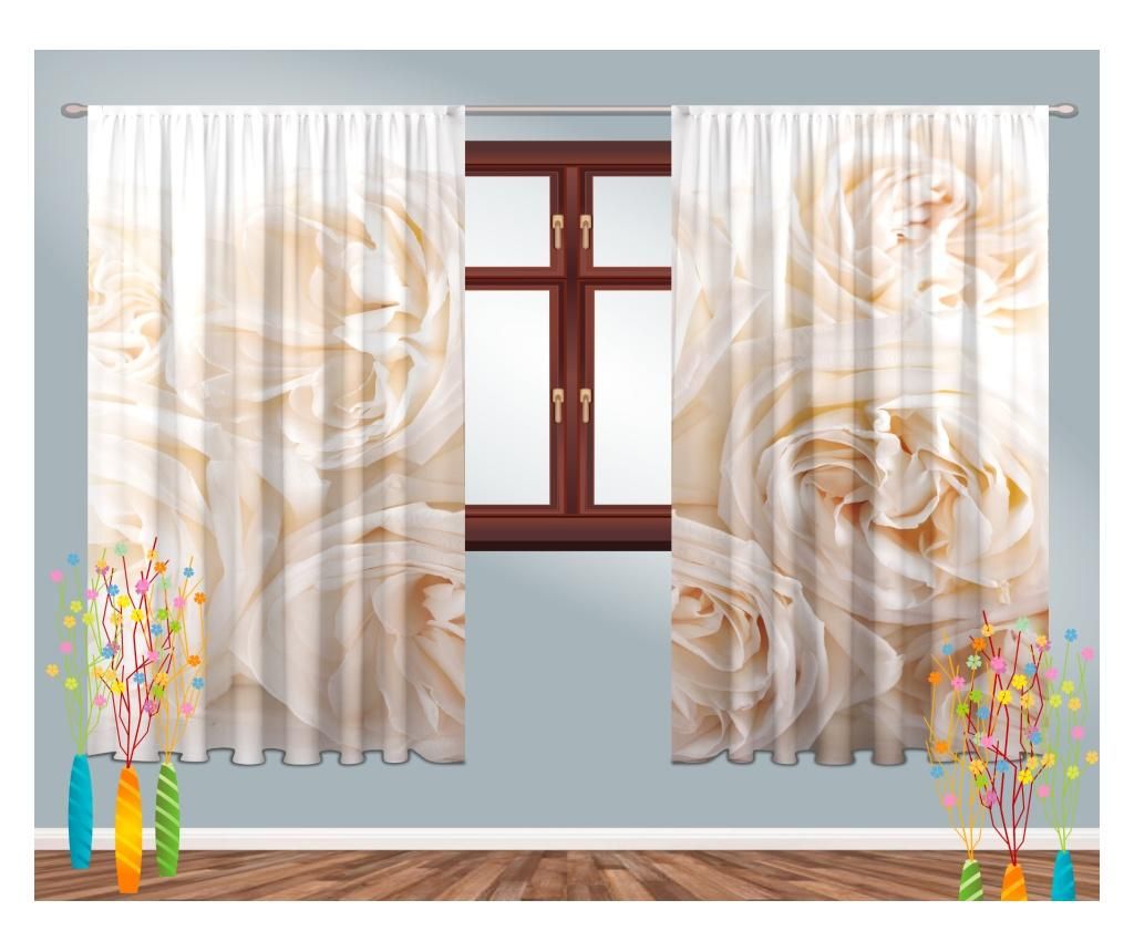 Set Draperii Blackout HomeLine - ROFOTEX