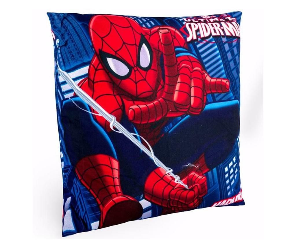 Perna copii Spiderman 30 30 cm – Disney Disney imagine 2022