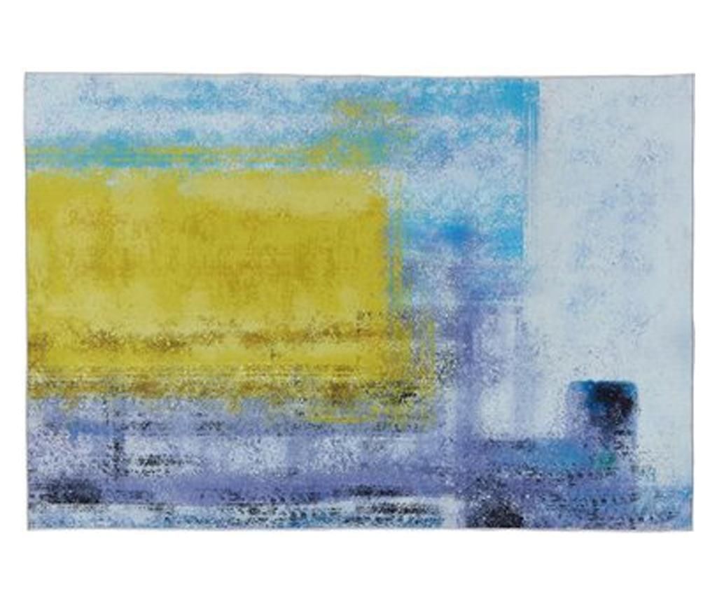 Covor Heinner Home Sun, 300 x 200 x 0.8 cm, poliester, multicolor – Heinner Heinner imagine 2022