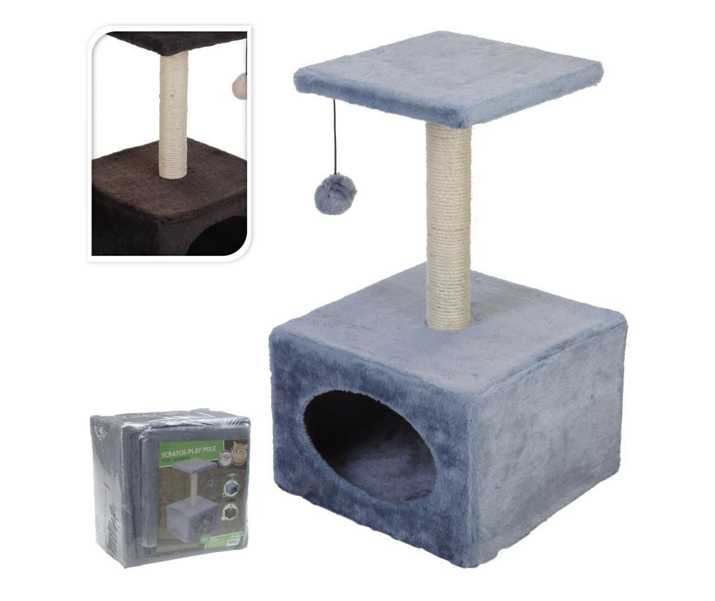 Ansamblu de joaca pentru pisici PetsCollection - PetsCollection