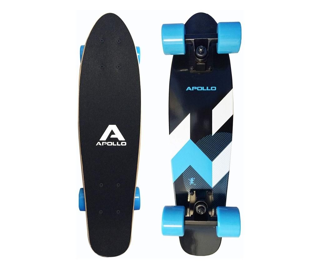 Skateboard "Matei Mini" Apollo - Apollo