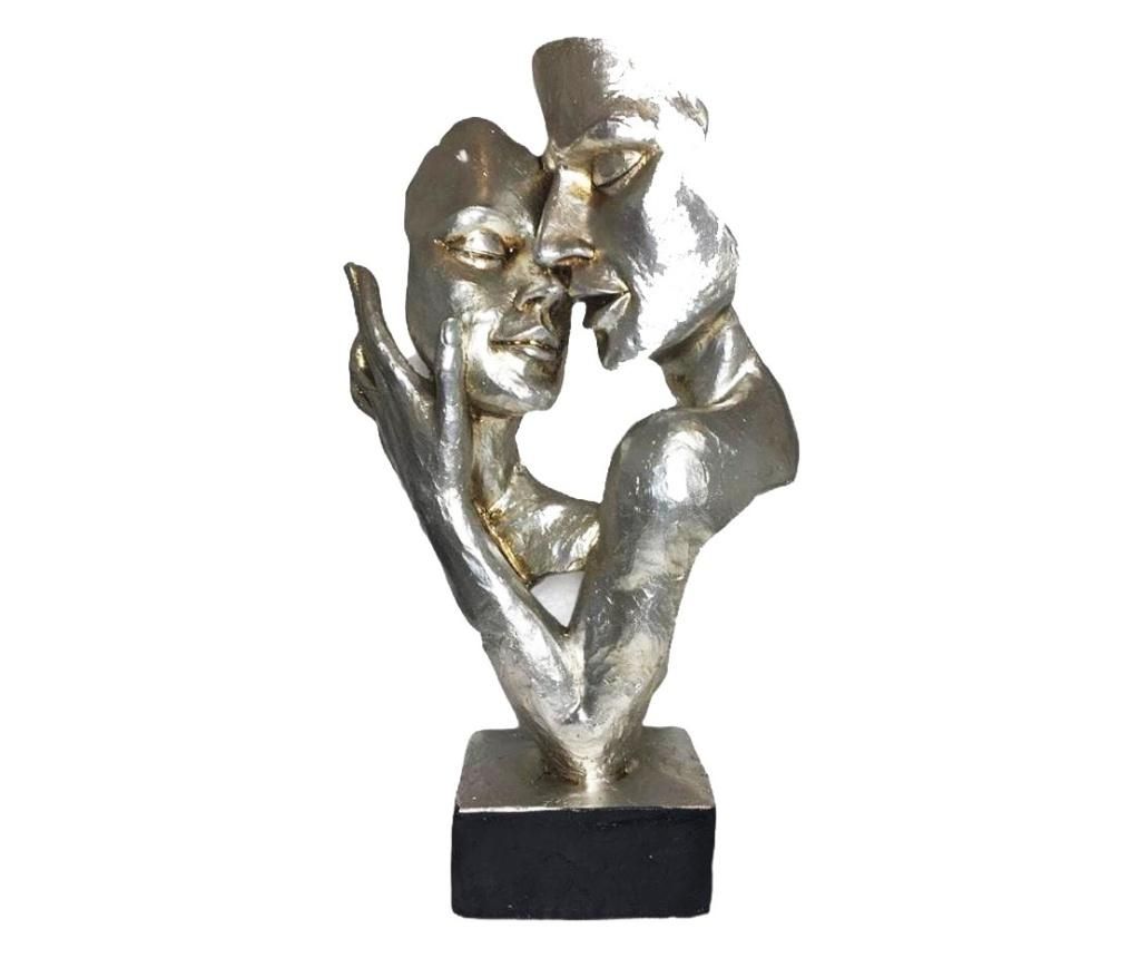 Statueta Decorativa Masca, Duet, 194SX - BV