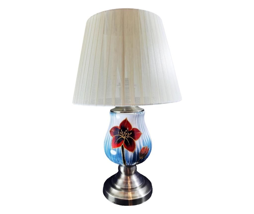 Veioza vintage Flower, E27, 40W, 2105DX - BV