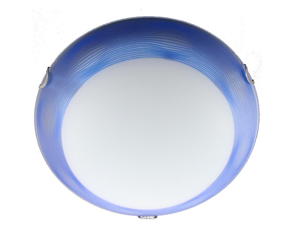 Lustra Brionda – Isoluce, Albastru Isoluce imagine 2022