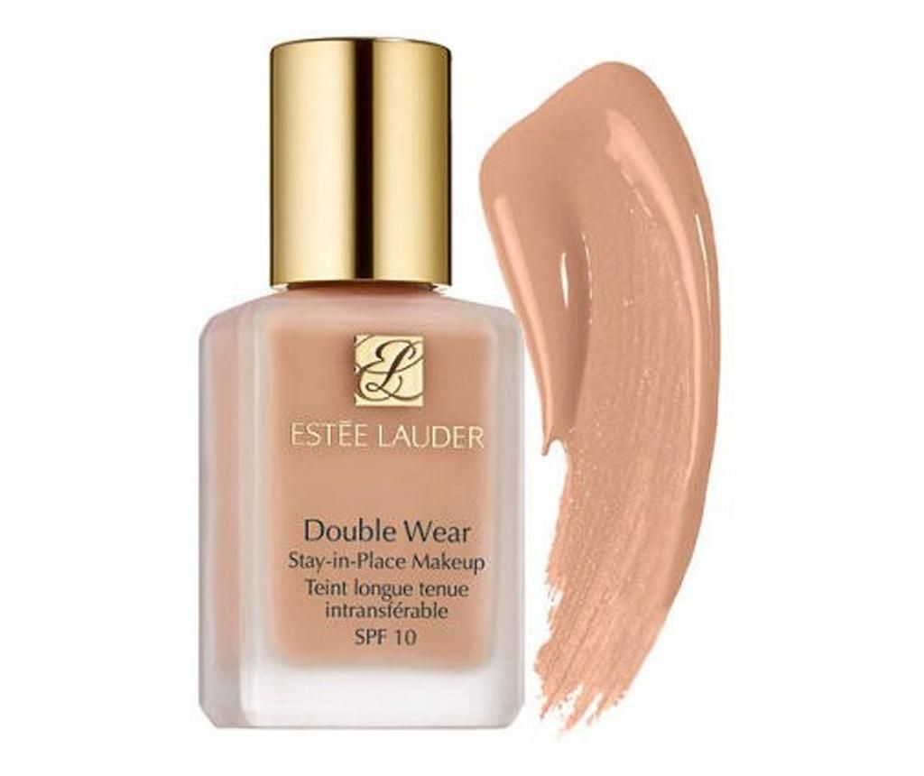 Fond de ten Estee Lauder Double Wear Stay in Place Nuanta 4C1 Outdoor Beige - Estee Lauder