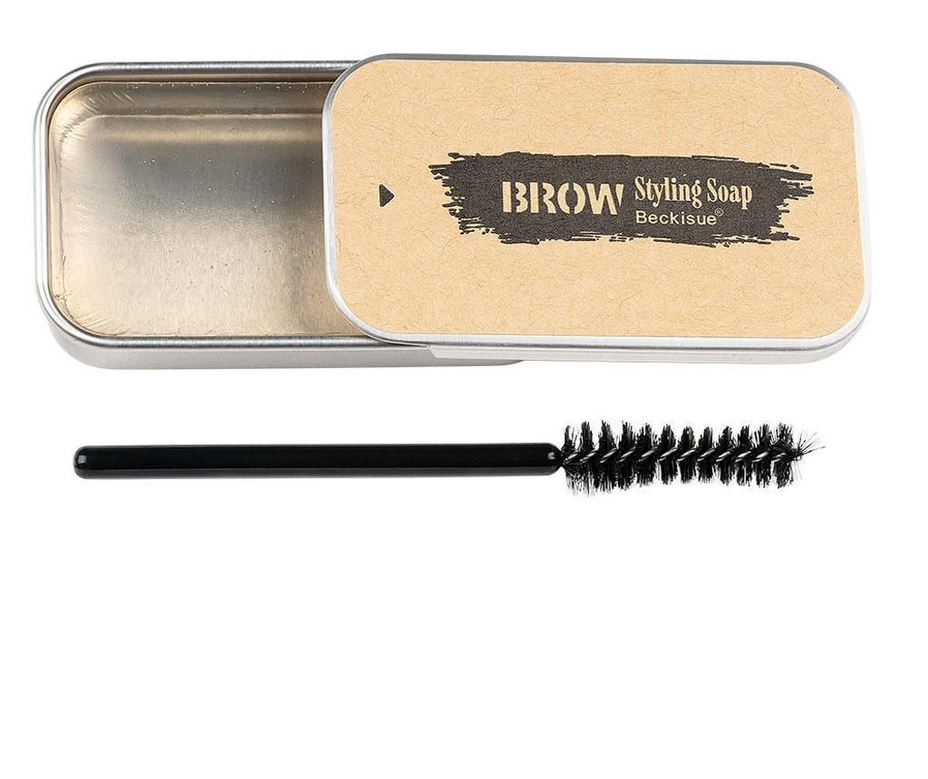 Sapun stilizare sprancene Brow Styling Soap - Brow - 1 | YEO