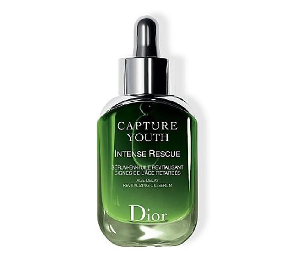 Ser revitalizant pentru fata Dior Capture Youth Intense Rescue, 30 ml - DIOR