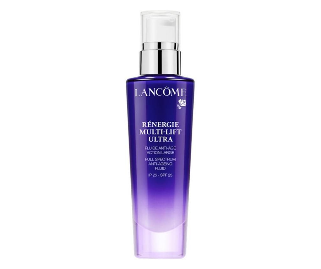 Crema de fata anti imbatranire Lancome Renergie Multi Lift Ultra Fluid Anti Age - Lancome