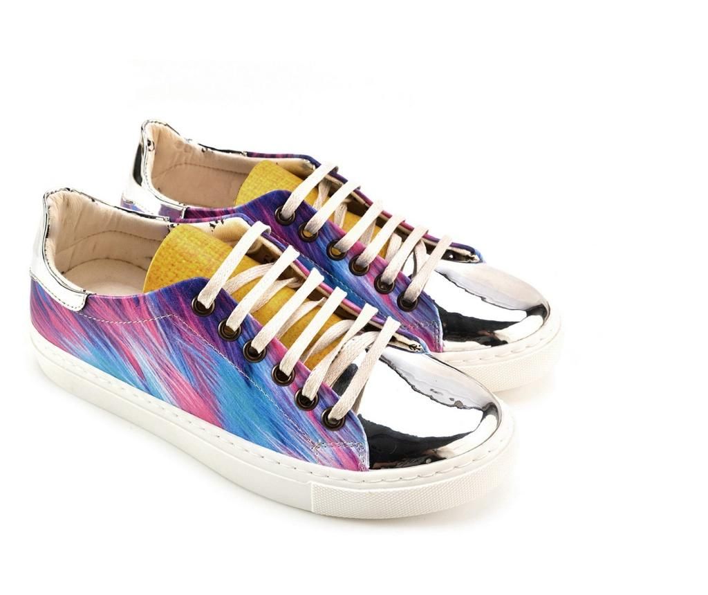 Pantofi sport dama 39 – Goby, Multicolor