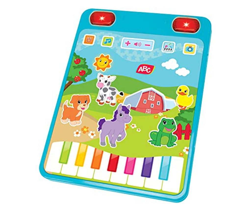 ABC Simba, joc tableta pentru copii - OEM