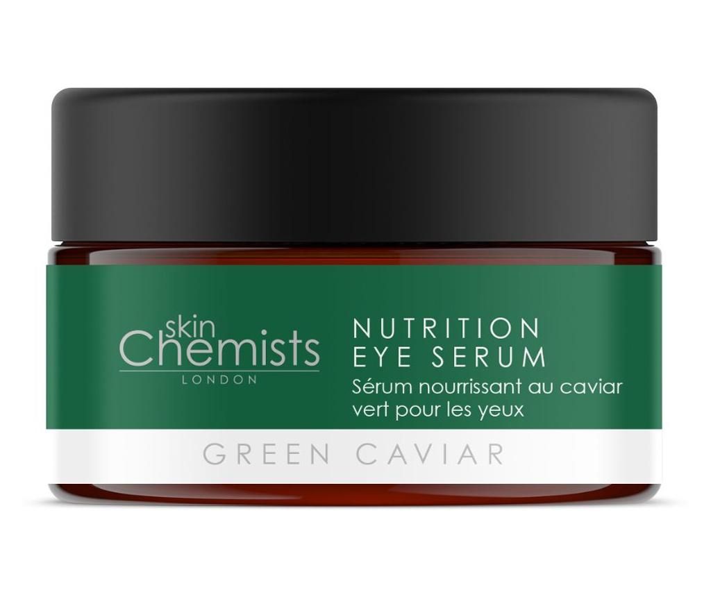 Ser pentru ochi Green Caviar 15 ml – SkinChemists SkinChemists imagine 2022