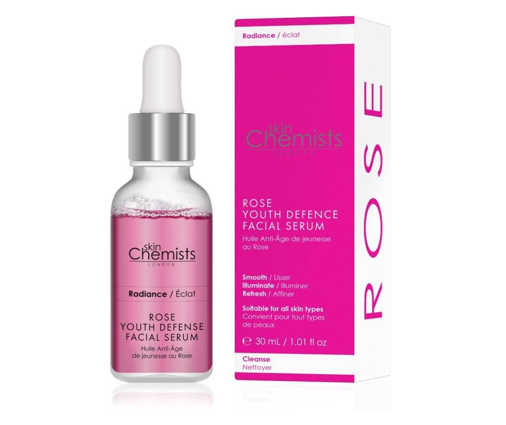 Ser facial Youth Defence 30 ml – SkinChemists SkinChemists