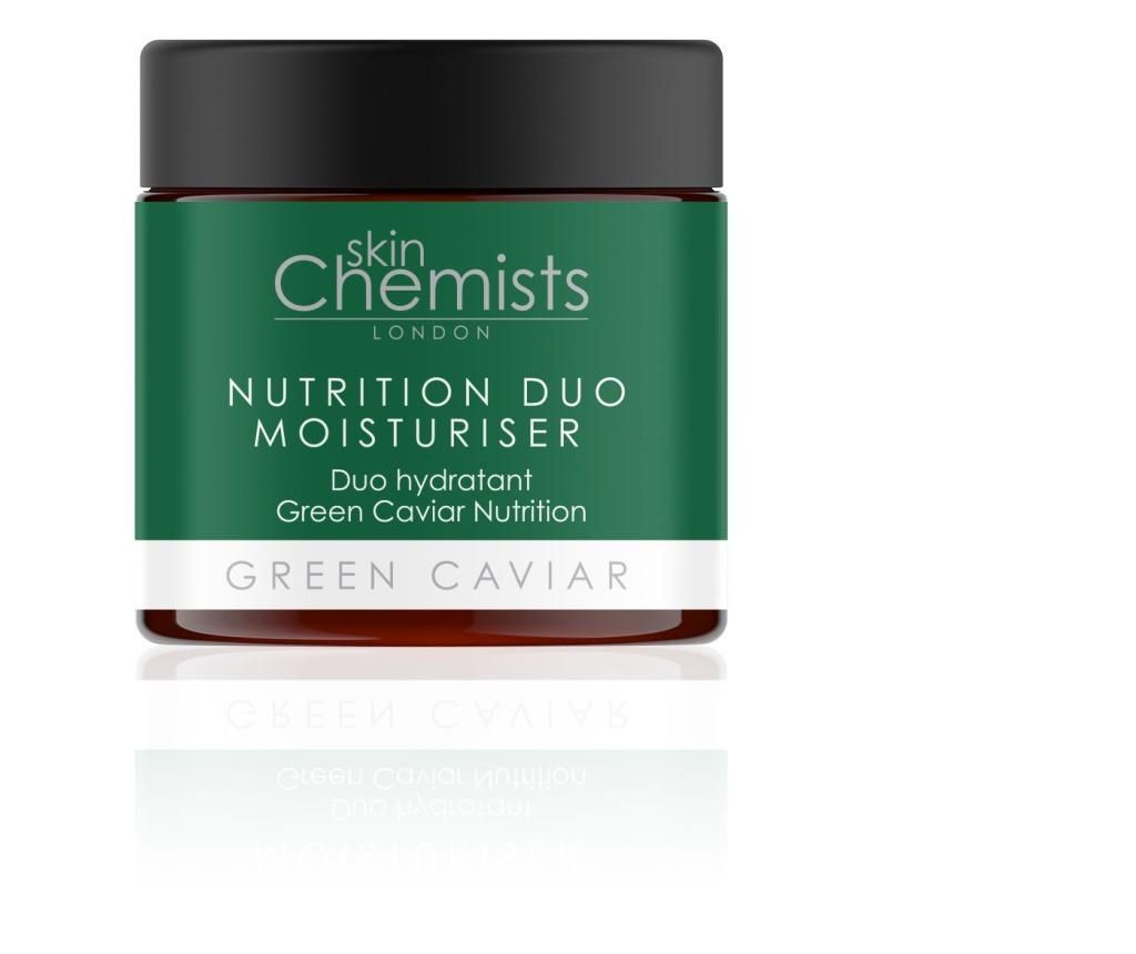 Crema Hidratanta Duo Green Caviar 50 ml – SkinChemists SkinChemists imagine 2022