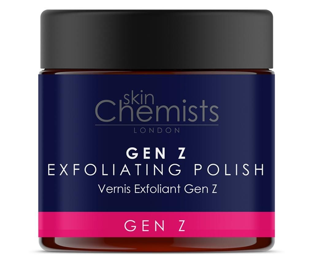 Exfoliant Gen Z 60 ml – SkinChemists SkinChemists