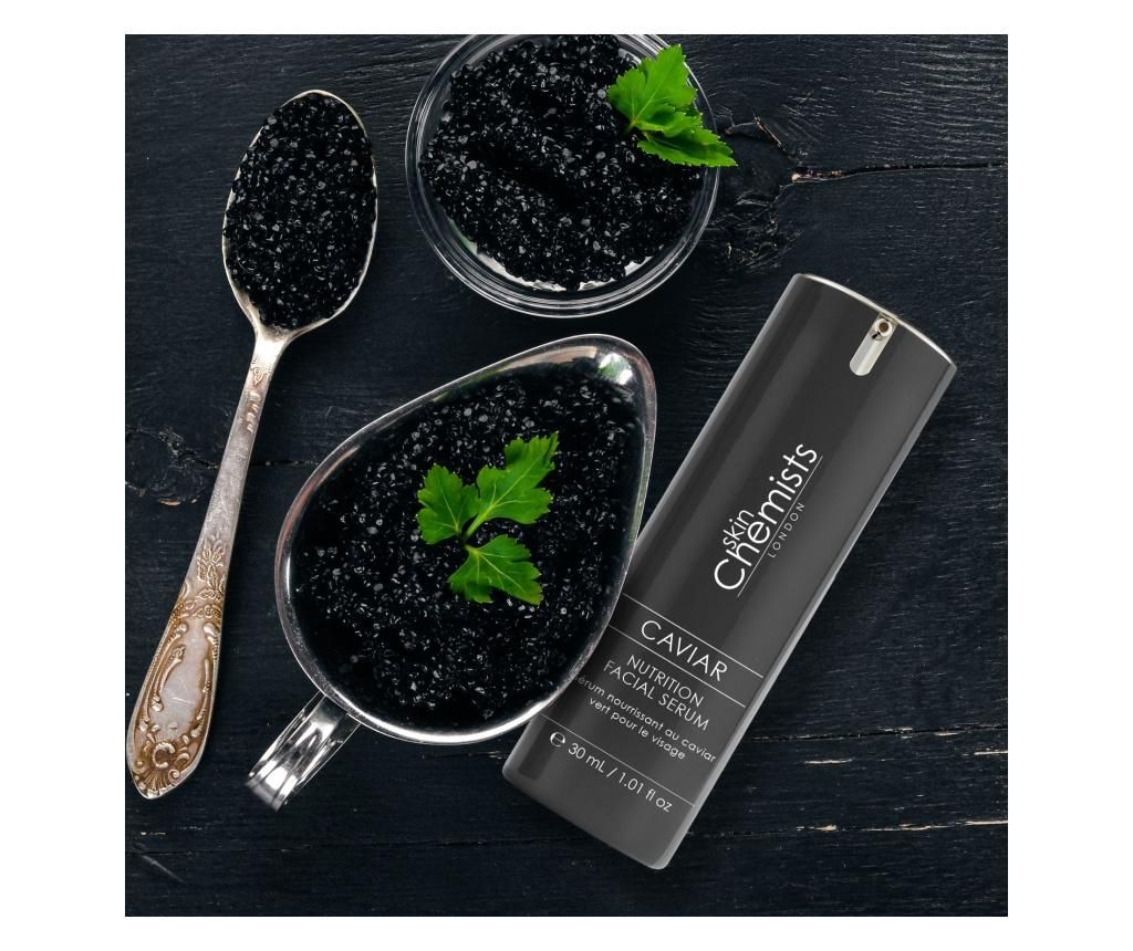 Ser facial Caviar 30 ml – SkinChemists
