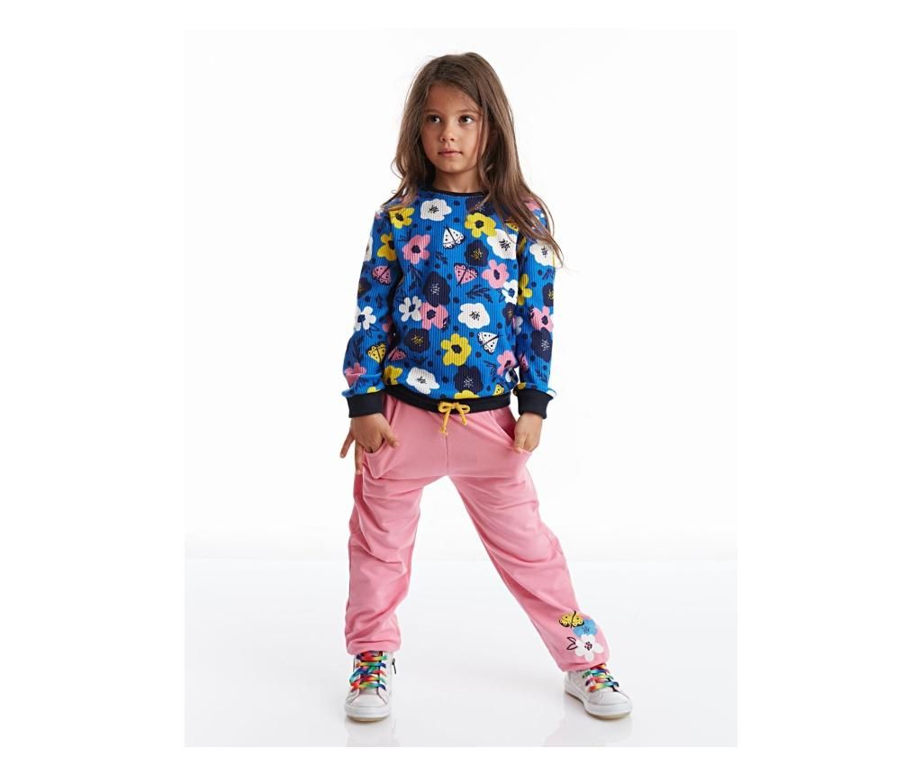 Costum sport Mushi - Mushi, Multicolor