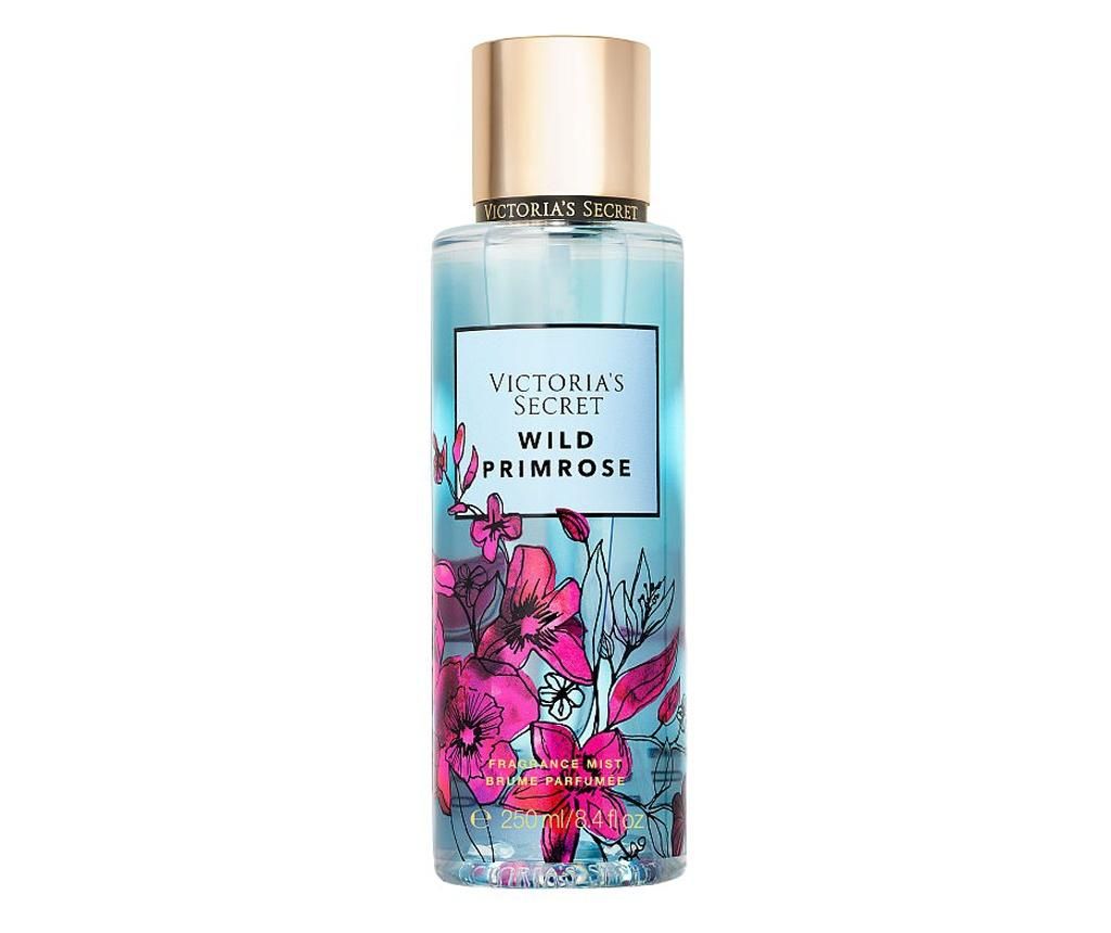 Spray De Corp, Wild Primrose, Victoria\'s Secret, 250 ml - Victoria\'s Secret