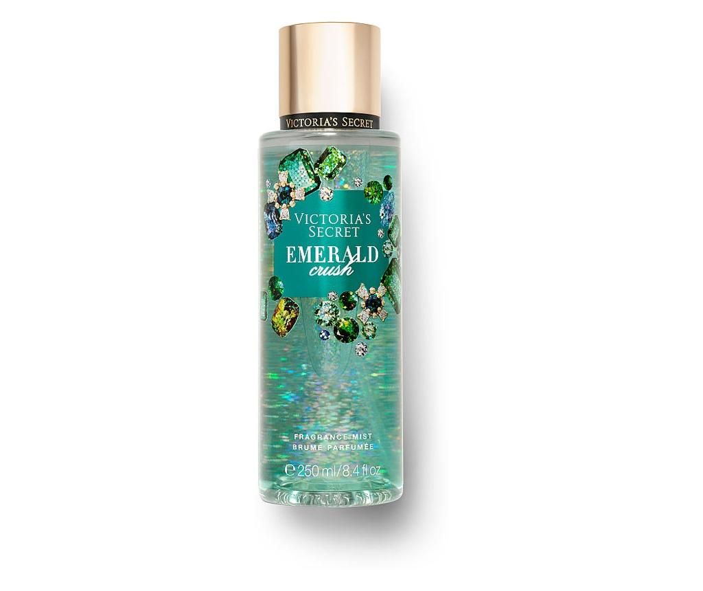 Spray De Corp, Emerald Crush, Victoria\'s Secret, 250 ml - Victoria\'s Secret