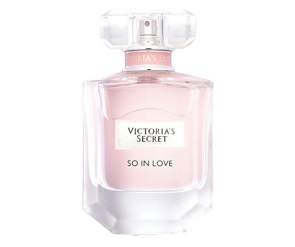 So In Love, Apa De Parfum, Victoria\'s Secret, 50 ml - Victoria\'s Secret