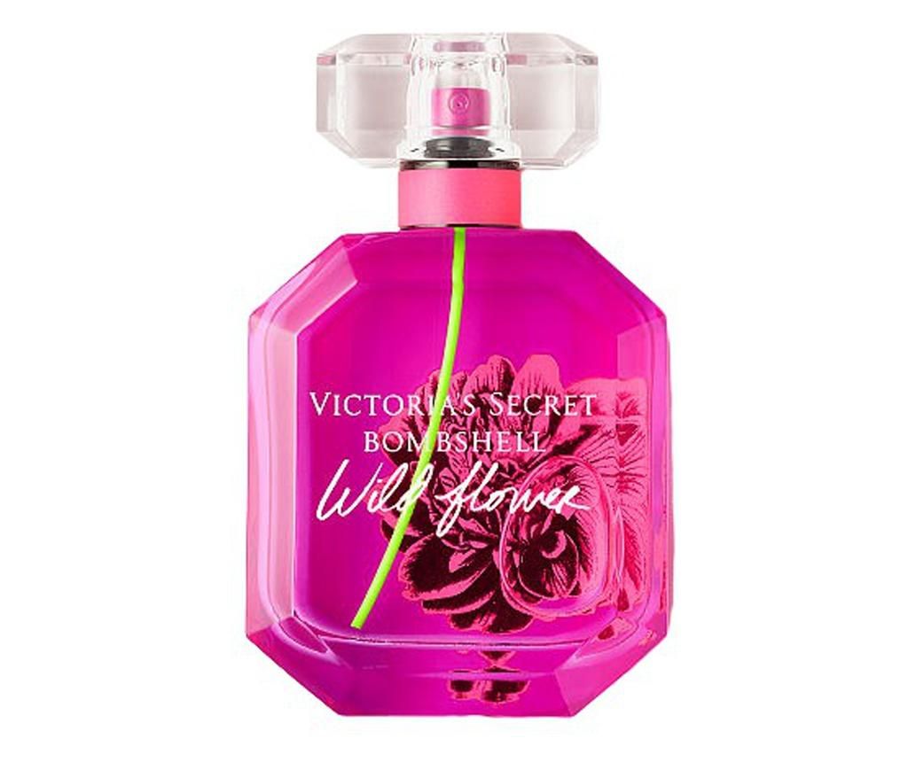 Bombshell Wild Flower, Apa De Parfum, Victoria\'s Secret, 50 ml - Victoria\'s Secret