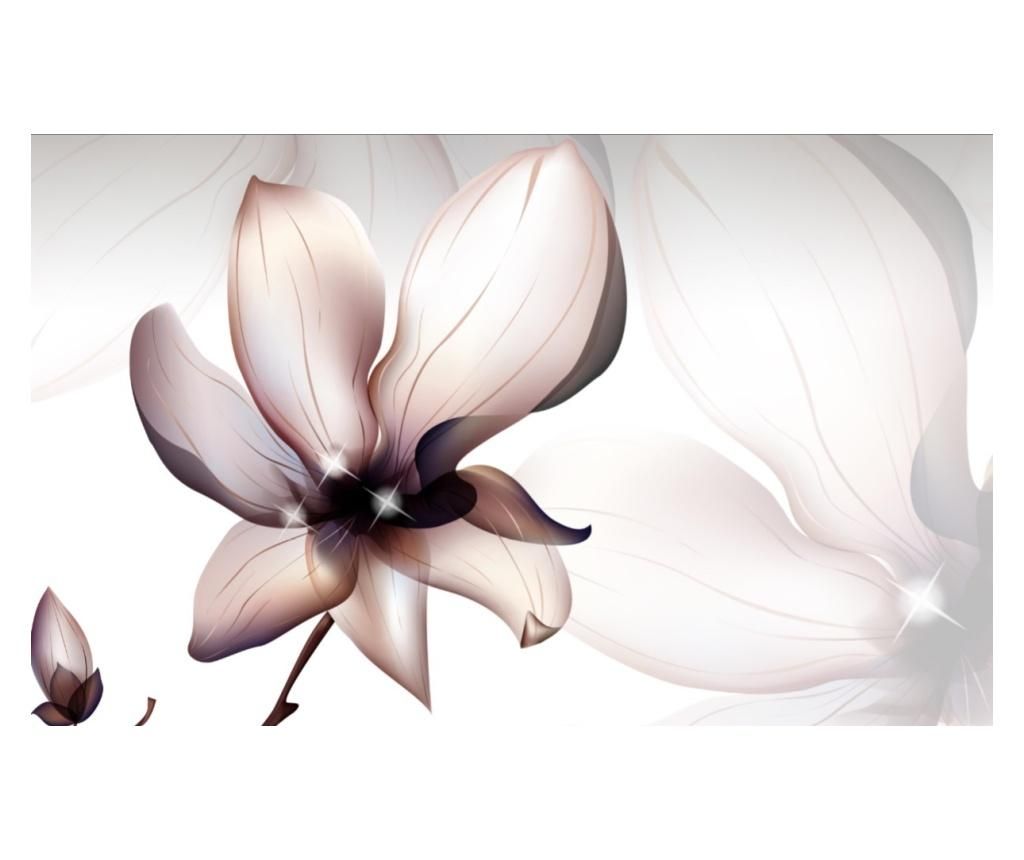Fototapet Floare de magnolie, 250 x 200 cm - Blueback MAT