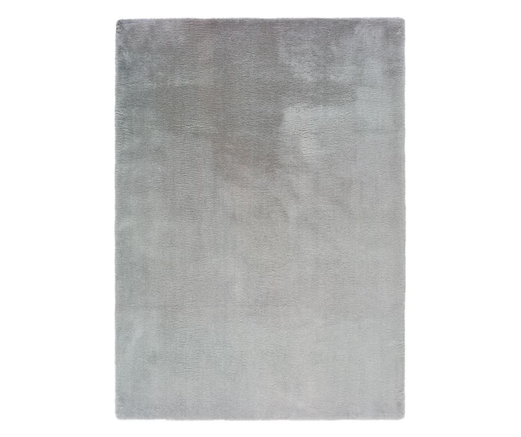 Covor Universal Xxi, Nerea, 160×230 cm, argintiu – Universal XXI, Gri & Argintiu Universal XXI